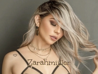 Zarahmiiller