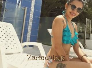 Zaramaleek