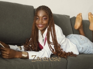 Zararose