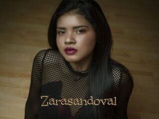 Zarasandoval