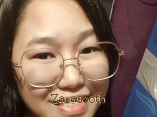 Zarascoth
