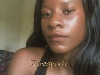 Zaraspoole