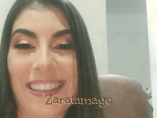 zaratamayo Porno FR