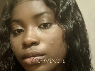 Zaravixen