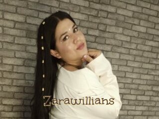 Zarawillians