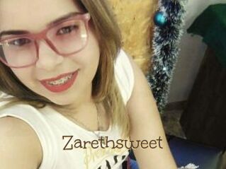 Zarethsweet