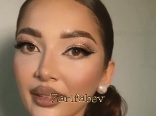 Zarifabev