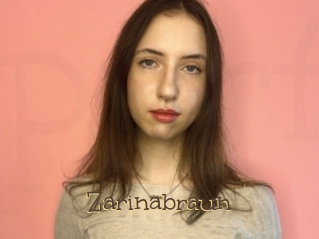 Zarinabraun