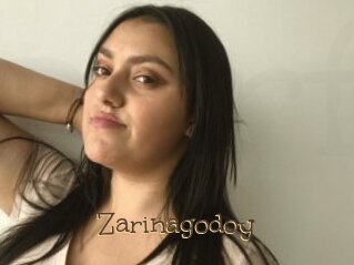 Zarinagodoy