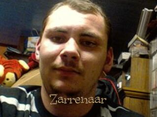 Zarrenaar