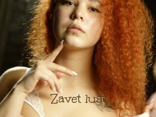 Zavet_lust
