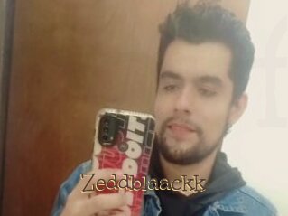 Zeddblaackk