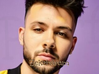 Zekeharam