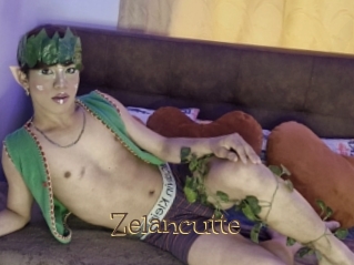 Zelancutte