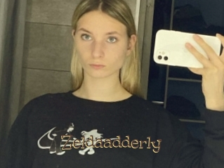 zeldaadderly Porno FR