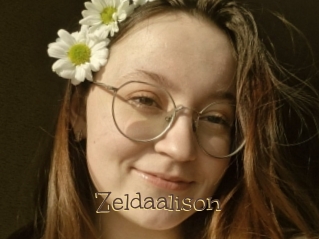zeldaalison Porno FR