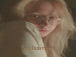 Zeldaarness