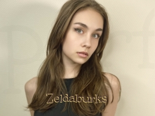 Zeldaburks