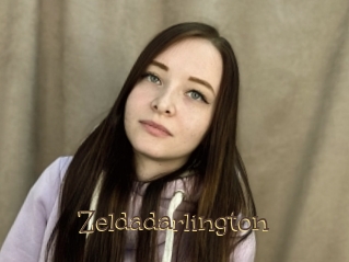 zeldadarlington Porno FR