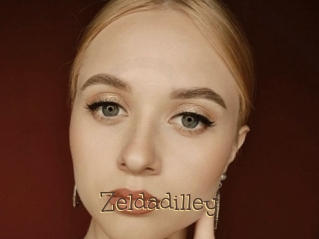 Zeldadilley