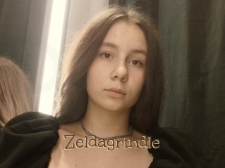 Zeldagrindle
