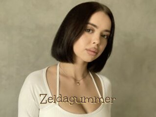 Zeldagummer
