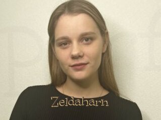 Zeldaharn