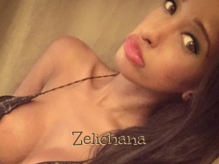 zelichana Porno FR
