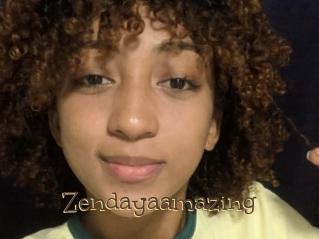 zendayaamazing Porno FR