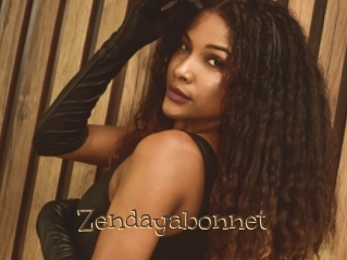 Zendayabonnet