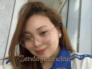 zendayasinclair Porno FR