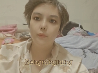 Zengningning