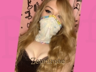 Zennimae