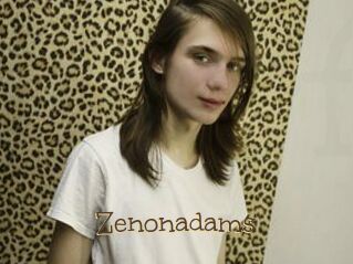Zenonadams