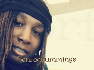 Zenrodcummings