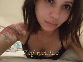 Zephyrbabe
