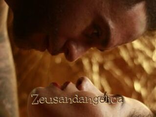 Zeusandangelica