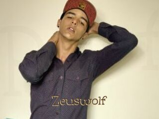 Zeuswolf