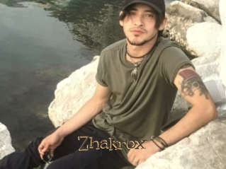 Zhakrox
