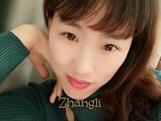 Zhangli