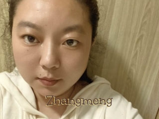 Zhangmeng