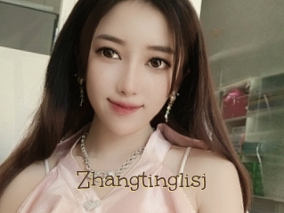 Zhangtinglisj