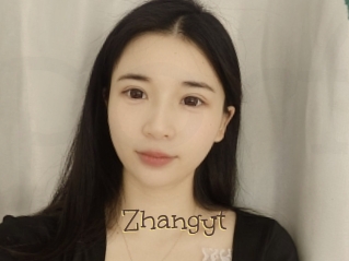 Zhangyt