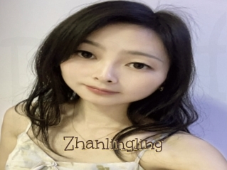 Zhanlingling