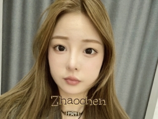 Zhaochen