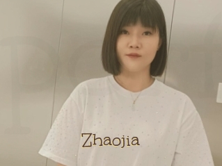 Zhaojia