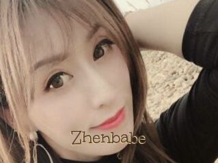Zhenbabe