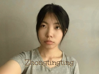 Zhongtingting