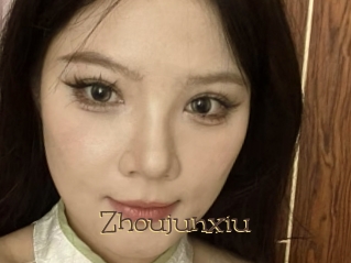 Zhoujunxiu