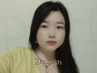 Zhunan